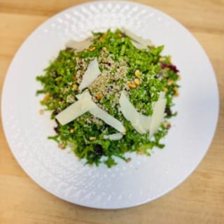 Kale Salad