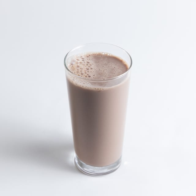 Choco Milk.