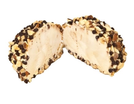 Amaretto Nut Truffle.