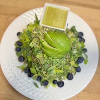 Jasmine's Quinoa Salad