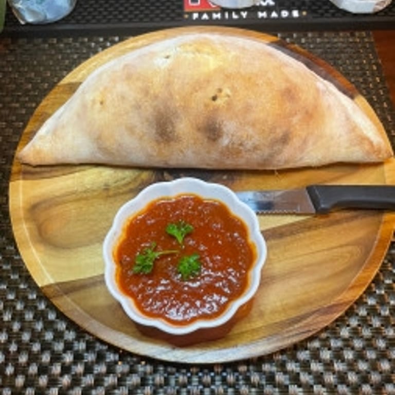 Delicious Arancini: A Taste of Italy