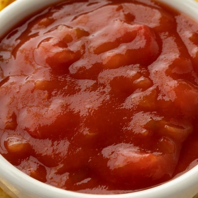 Pizza Sauce.