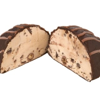 Cappuccino Gelato Truffle