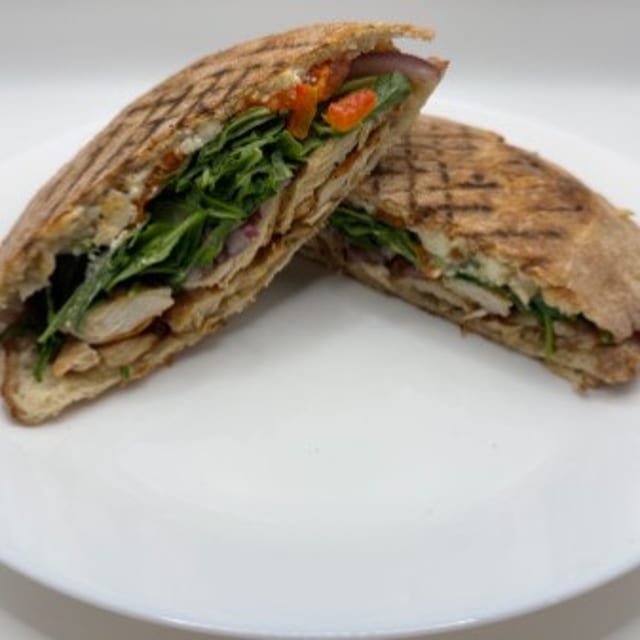 881 Post Road Panini.
