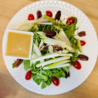 Pear Salad
