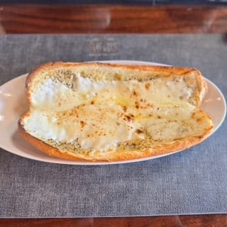 Garlic Bread