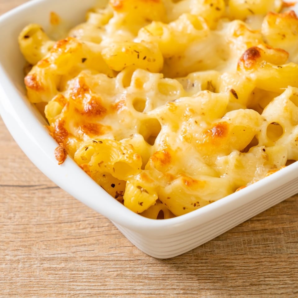 Delicious Mac n Cheese Options