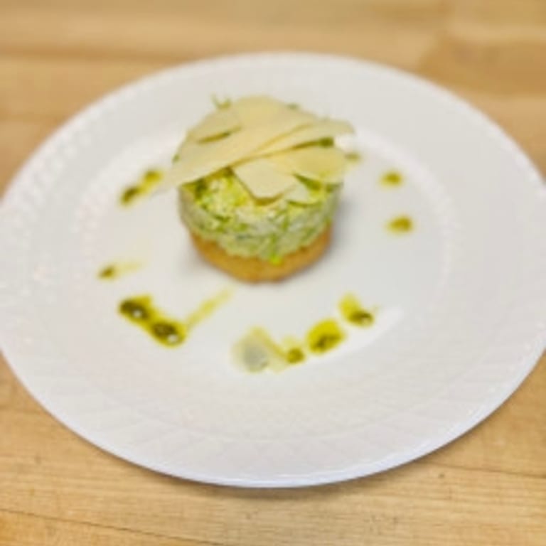 Classic Caesar Salad and More