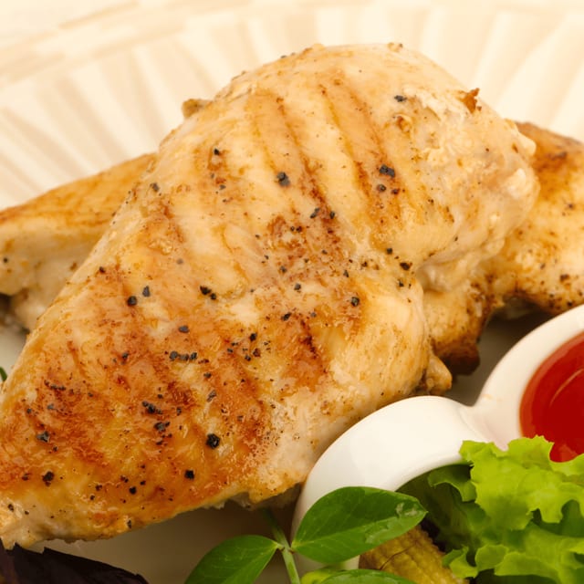 Side Chicken.