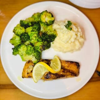Salmon