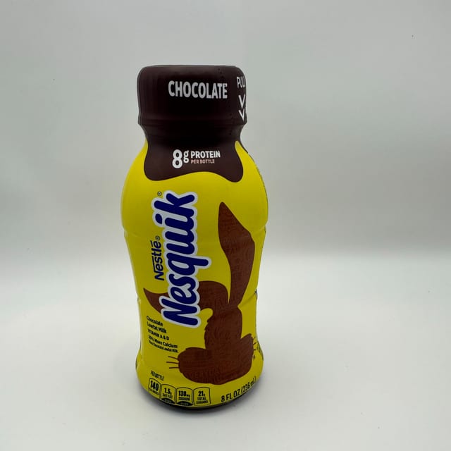 Nesquik.