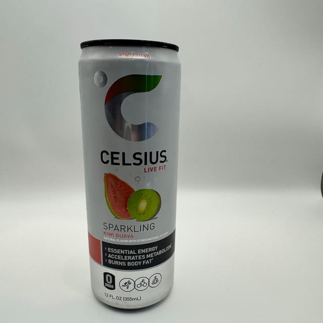 Celsius.