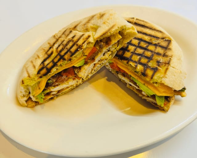 Marvin Panini.