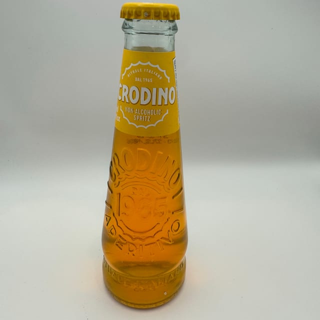 Crodino.