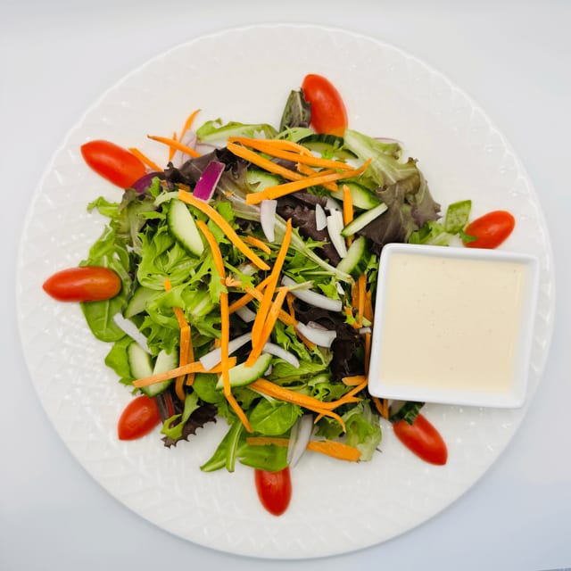 SGK Salad.
