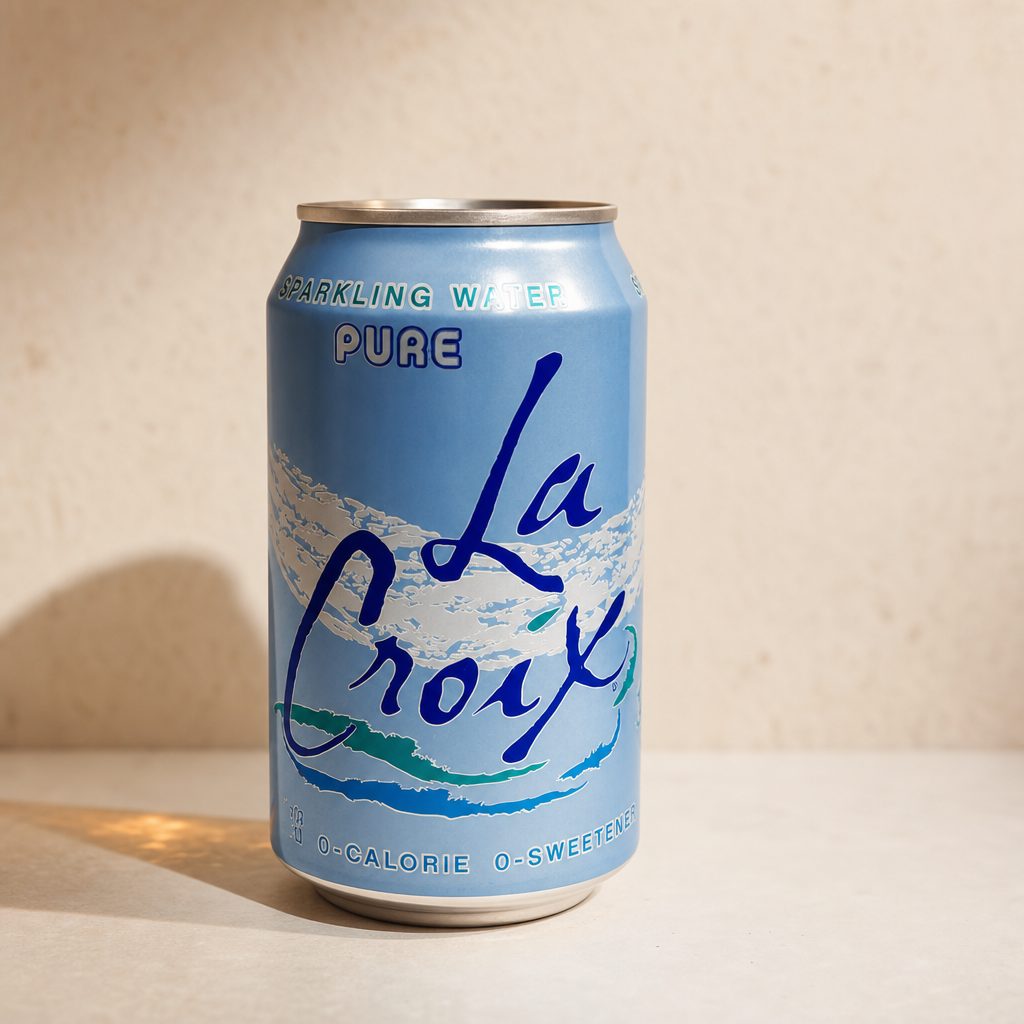Can La Croix.