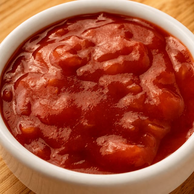 Pizza Sauce.