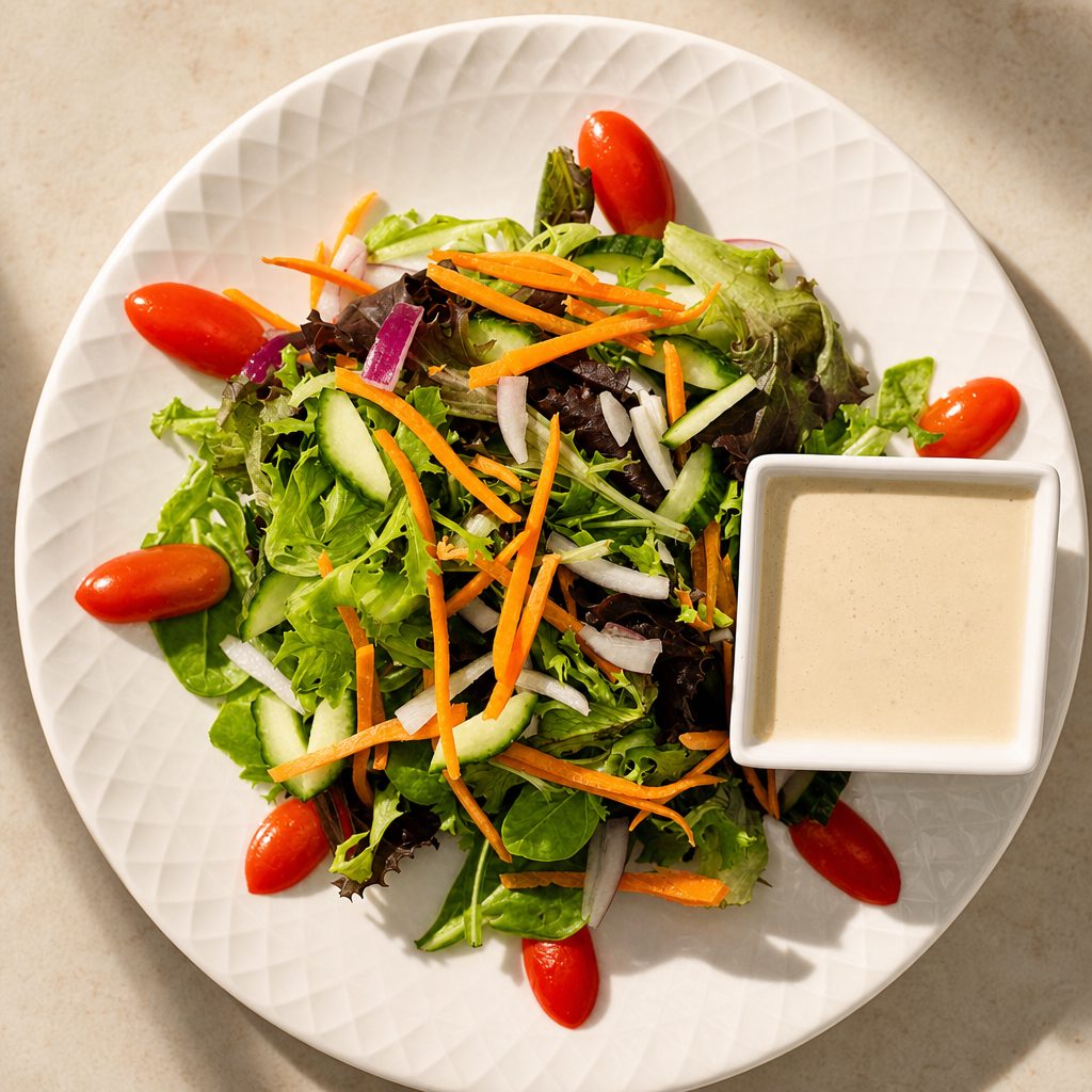 SGK Salad.