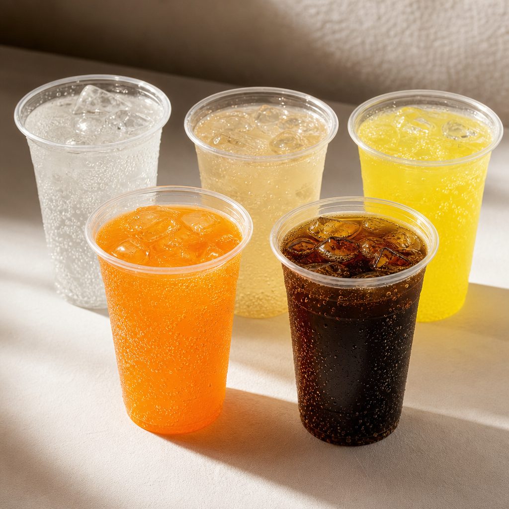 Can Soda.