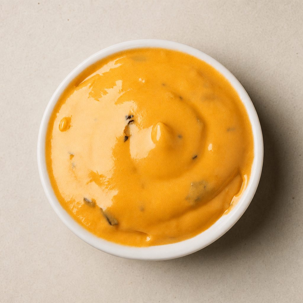 Vodka Sauce.