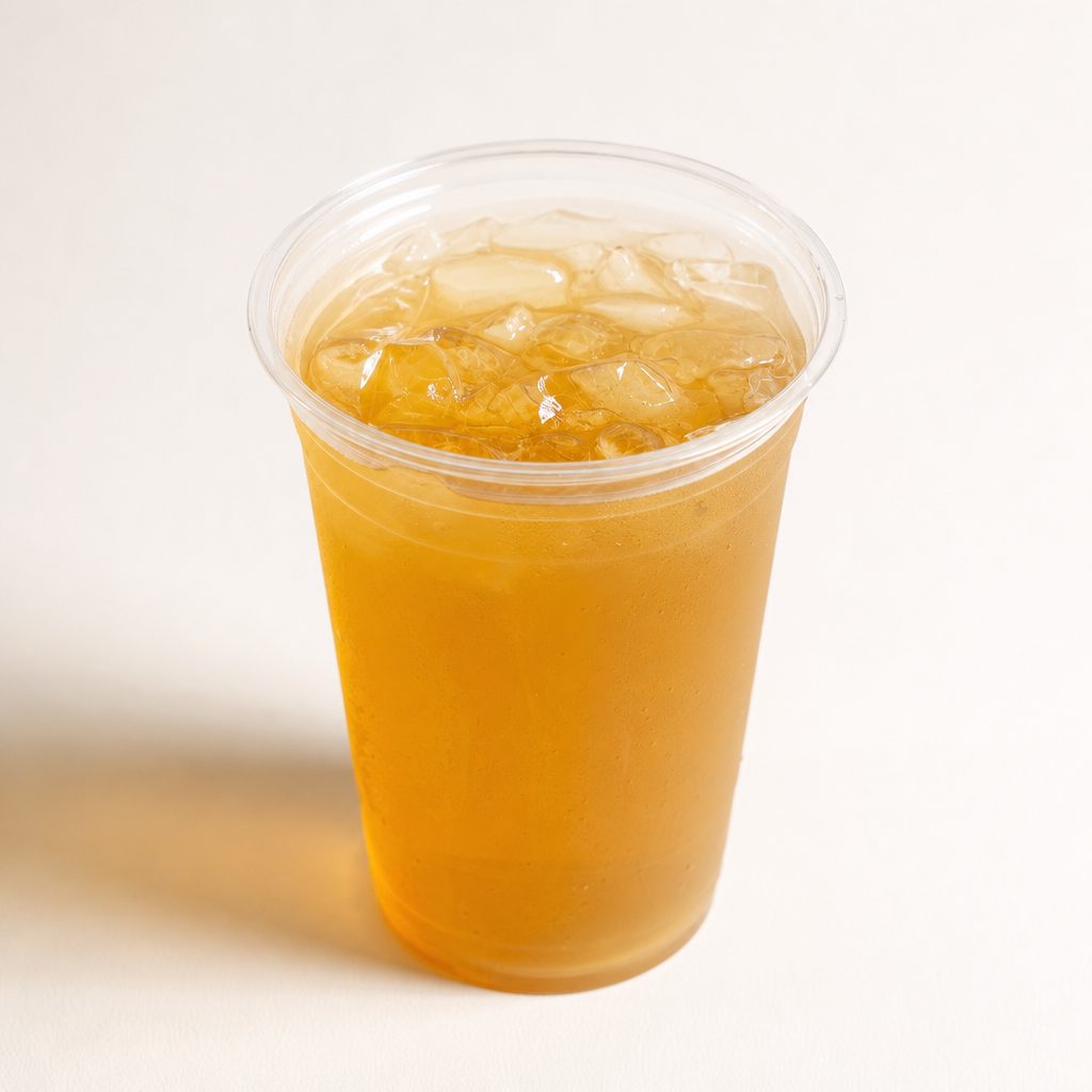 Arnold Palmer.