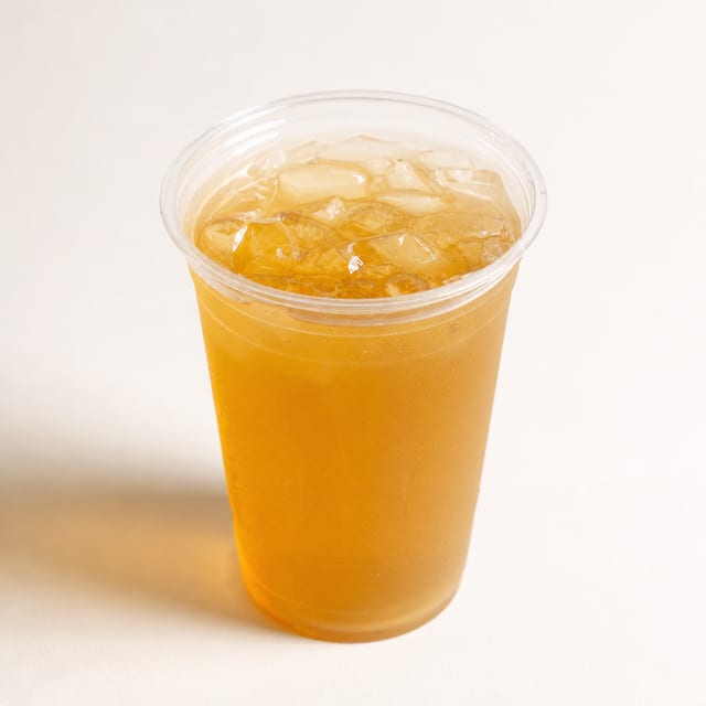 Arnold Palmer.