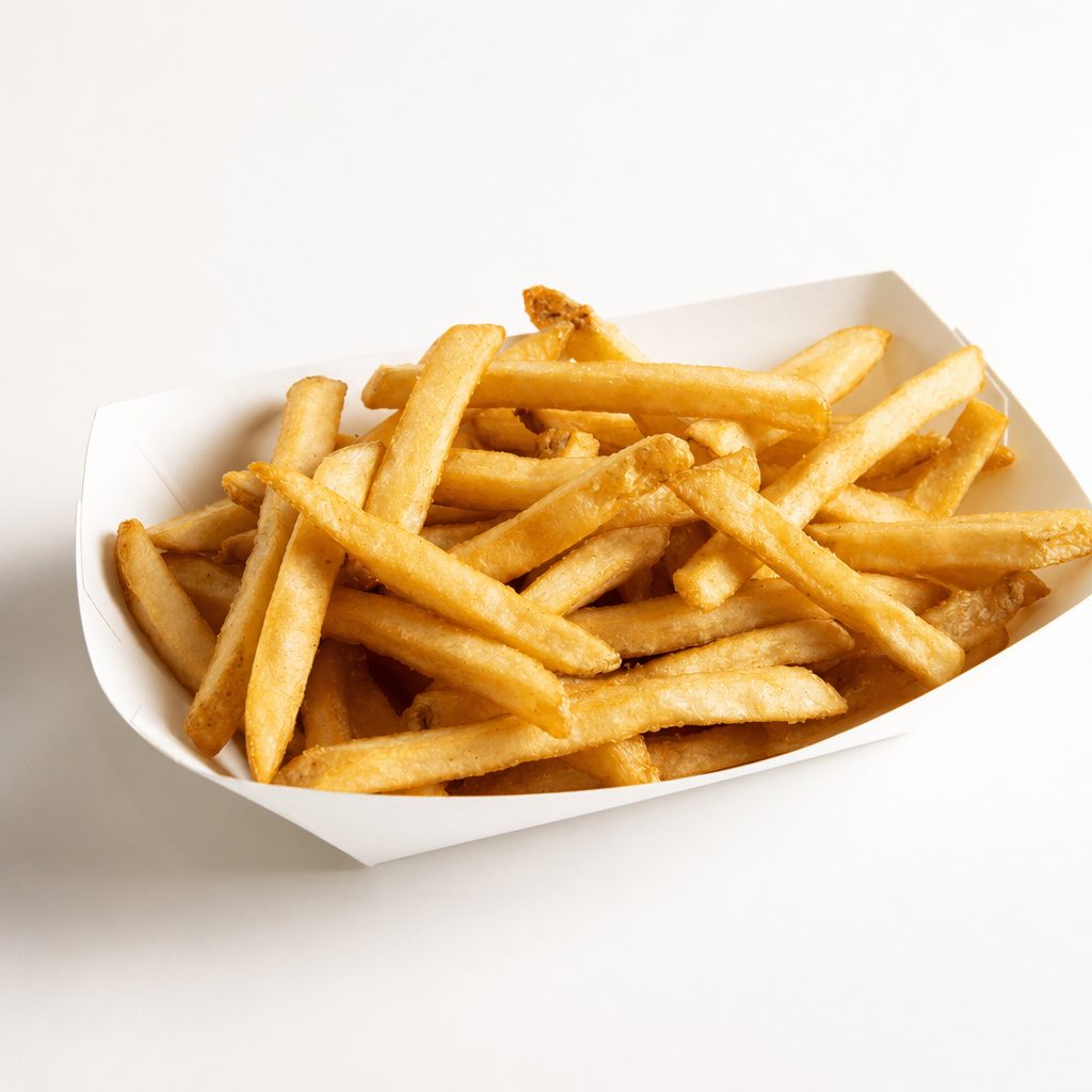 French Fries.