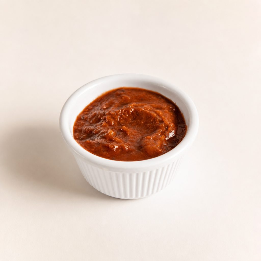 Marinara Sauce.