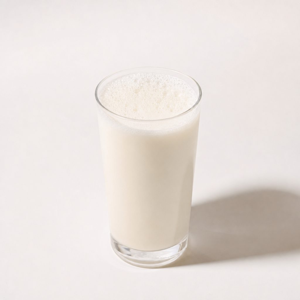 Milk.