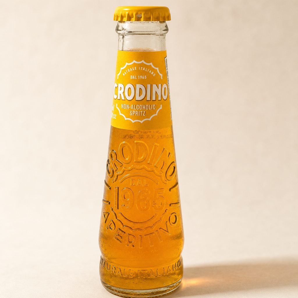 Crodino.