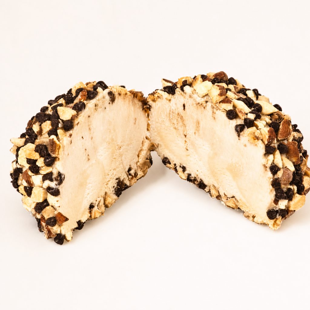 Amaretto Nut Truffle.
