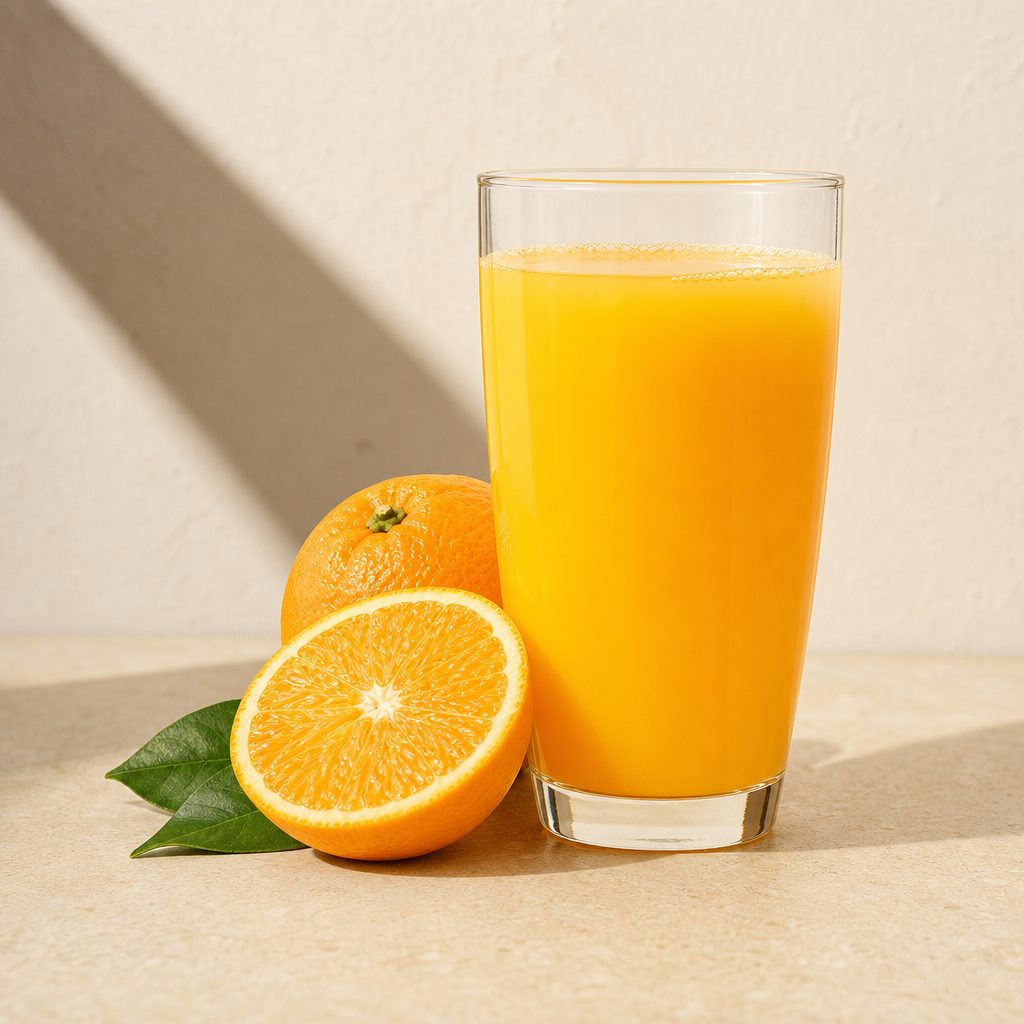 Juice.
