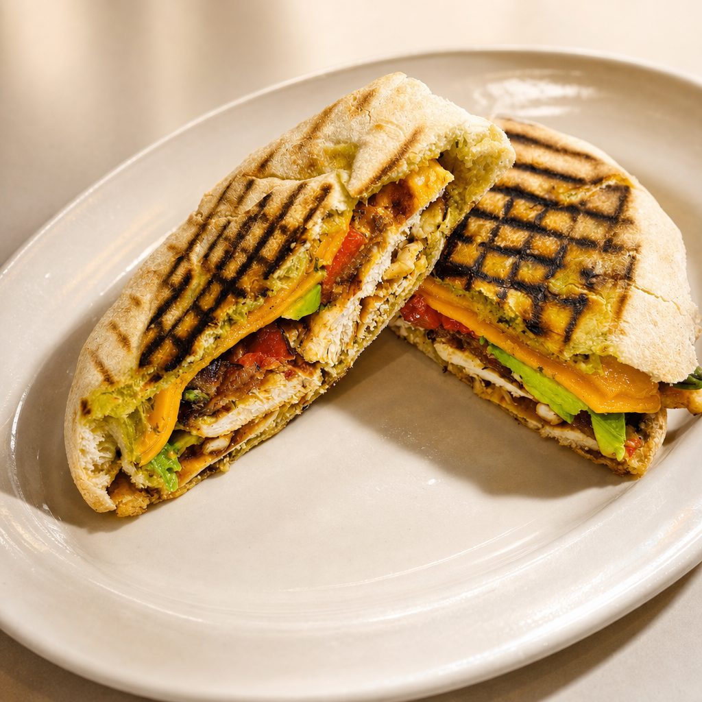 Marvin Panini.